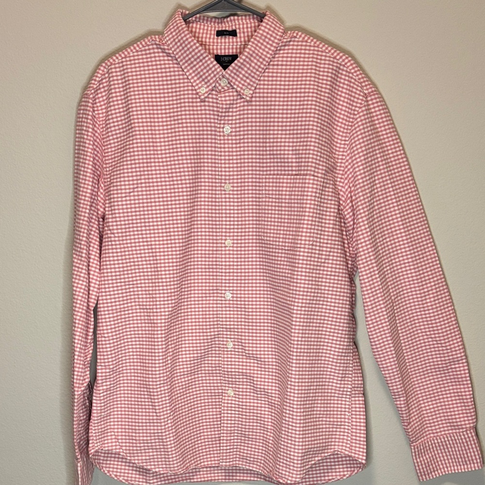 J. Crew Button Down - image 1